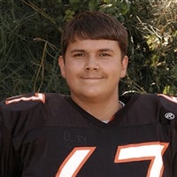 Christopher Mantzouranis