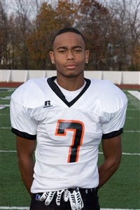 Desmond Edwards
