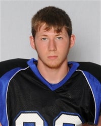 Parker Headley