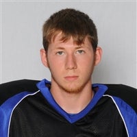 Parker Headley mugshot