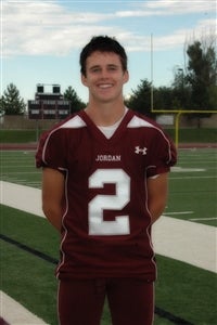 Braden Hammond