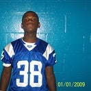 Paul McNeal mugshot