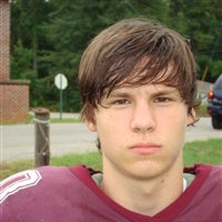 Damien Tyler mugshot