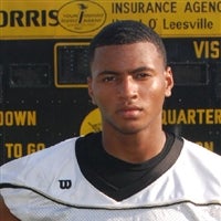 Jeron Hamm