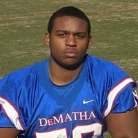 Shane Johnson mugshot