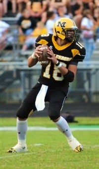 Chase Roark