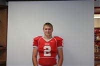 Tyler Olheiser