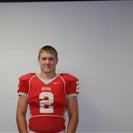 Tyler Olheiser mugshot