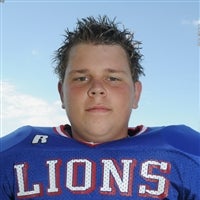 Tyler Ridenour mugshot