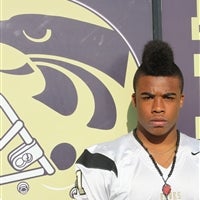 Jordan Stanton mugshot