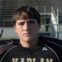Dillon Lemaire mugshot