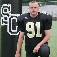 Blake Richmond
