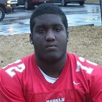 Cedrick Davis