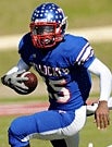 Lache Seastrunk