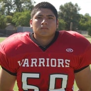Danny Silva mugshot