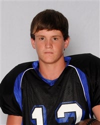 Reed Houck