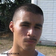 Joshua Acosta