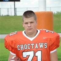 Jordan Kimbro mugshot