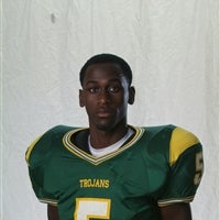 Brandon Smith
