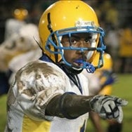 Antwan James