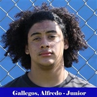 Alfredo Gallegos mugshot