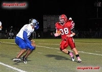 Brandon Keel