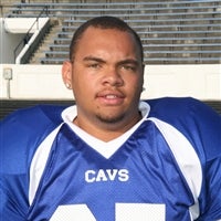 Chase Thomas