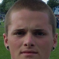 Ethan Buford mugshot