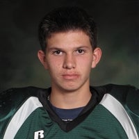 John Johnson mugshot