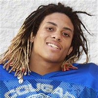 Chris Haskins mugshot
