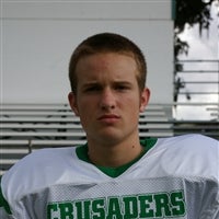 Trevor Thompson mugshot