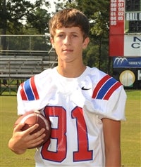 Trent Taylor