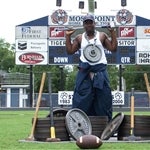 Reggie Matthews