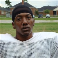 Townsend Terrance mugshot
