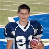 Nicholas Piazza mugshot