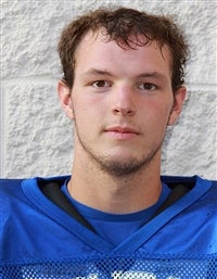 MacEnzie McAfee
