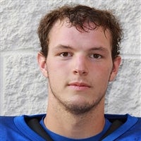 MacEnzie McAfee mugshot