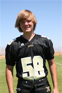 Miles Finley