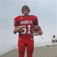 Cody Groth