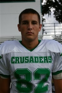 Kyle Ferguson