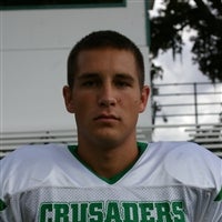 Kyle Ferguson