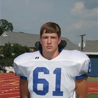 Tyler Corbett mugshot