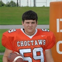 Caleb Skaggs