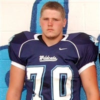 Cody Martin