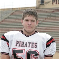 Zach Hutcheson mugshot
