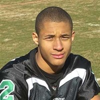 Matt Robinson