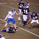 Zach Wilke