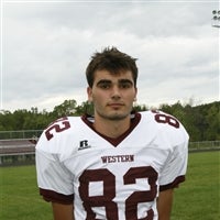 Michael Krudwig mugshot