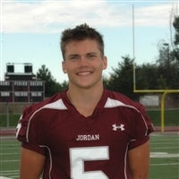 Cody Demas
