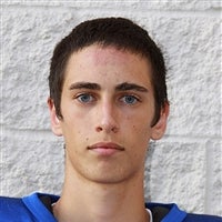 Travis Maricle mugshot